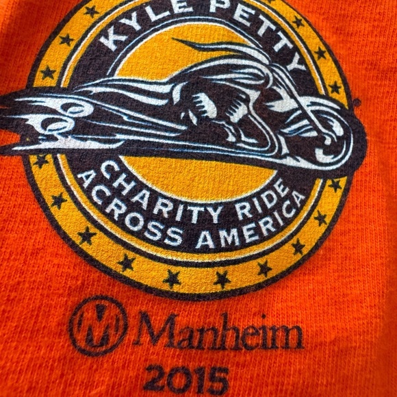 Harley Davidson In Memory Of Don Tilley T Shirt Men Size XL - Picture 5 of 7